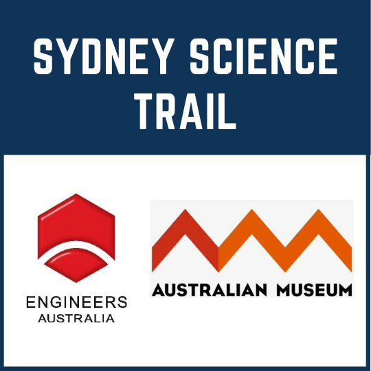 Sydney Science Trail