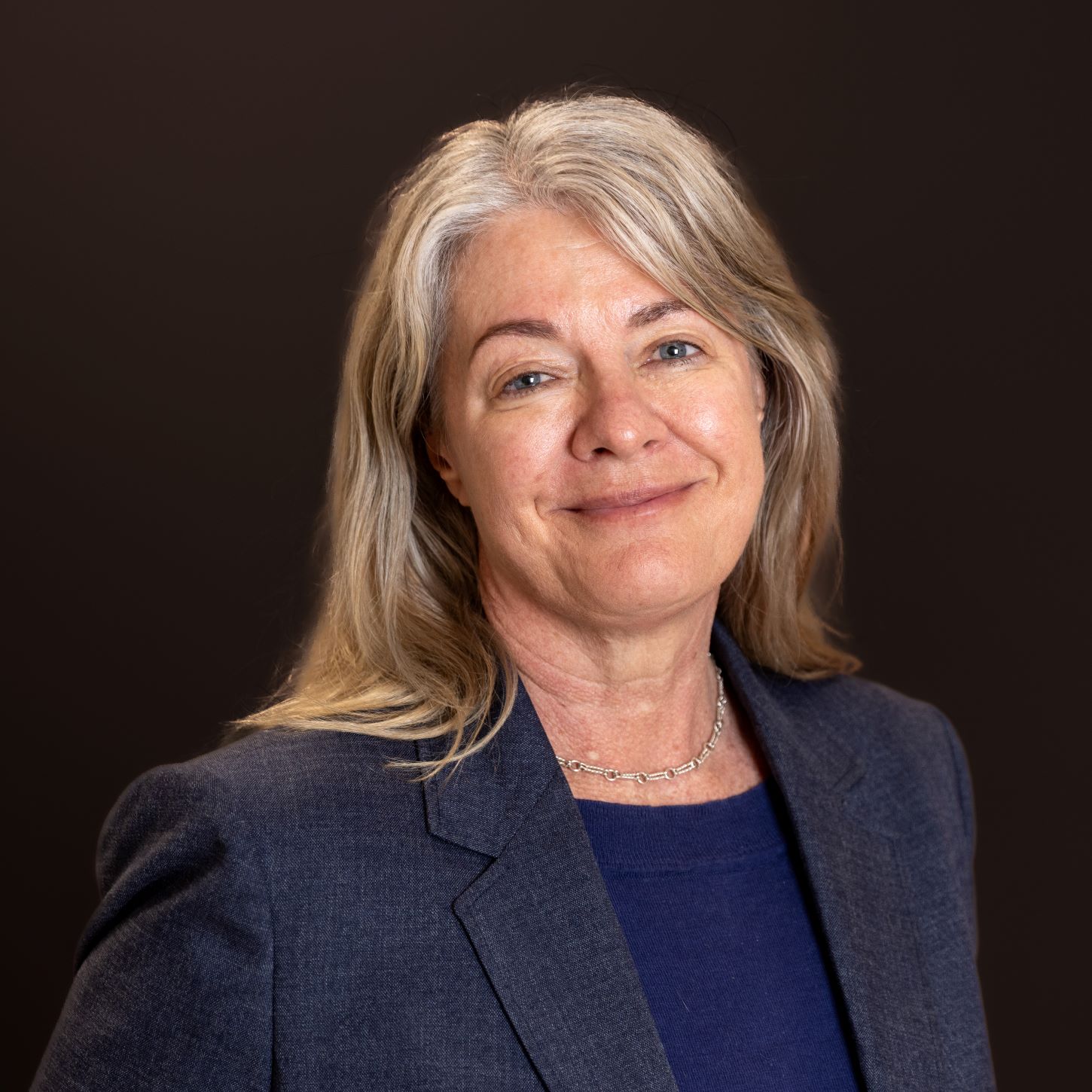 Professor Amanda Wilson