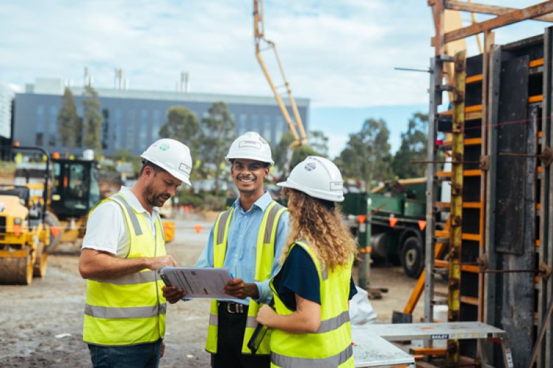 Work while you study