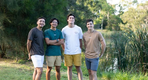 A mosquito-driven mission