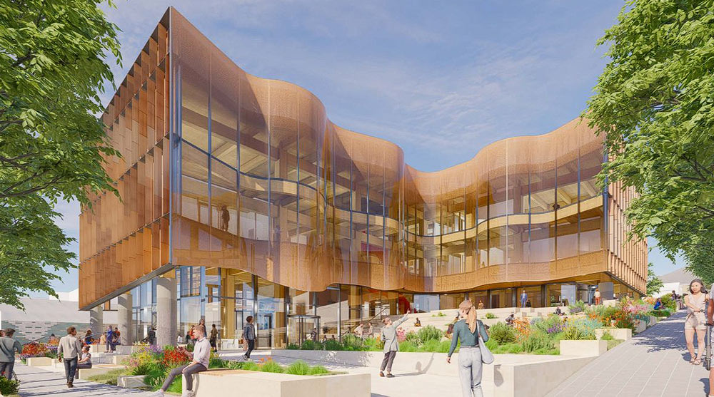 Study on the Central Coast