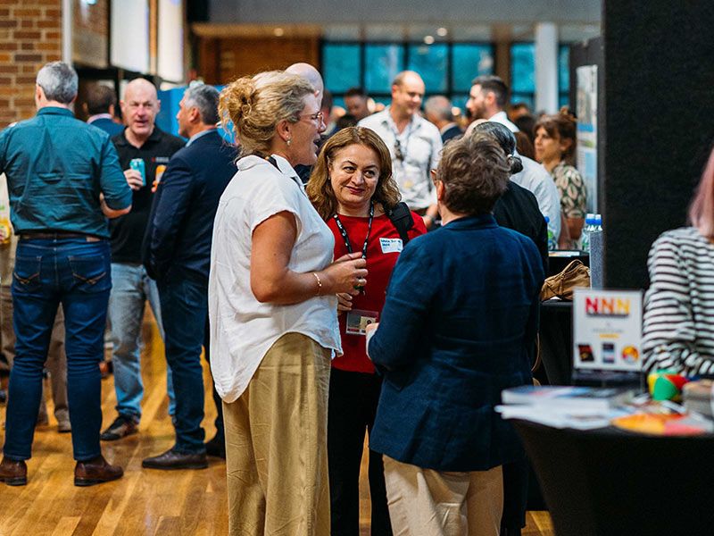 Industry Open Day - Highlights - 15