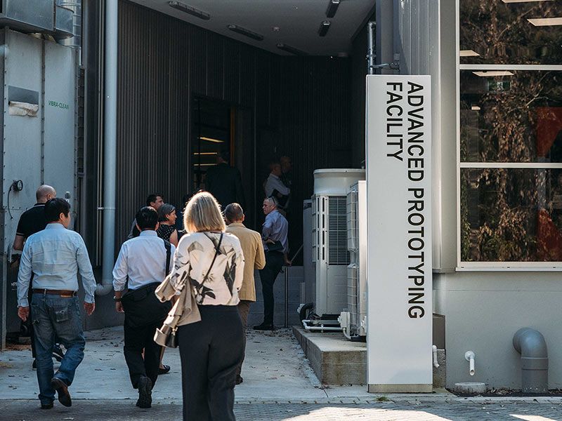 Industry Open Day - Highlights - 02