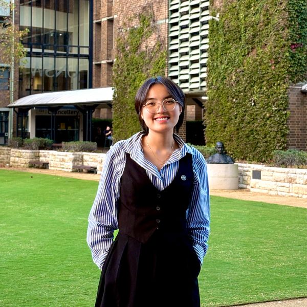 Creating change, building community