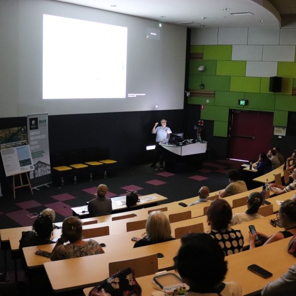 Celebrating Earth Science Week: Exploring the Past, Shaping the Future 