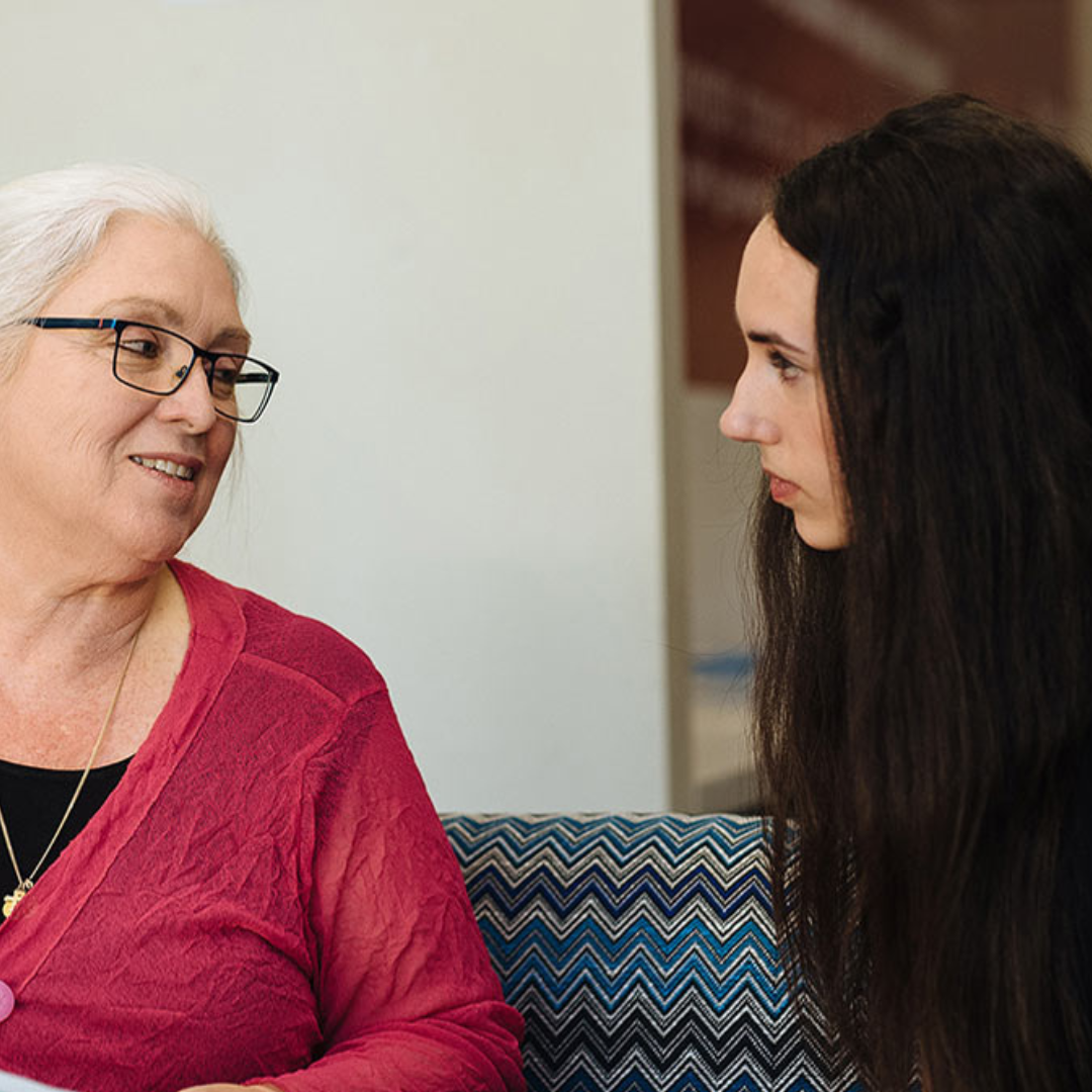 Sexual assault and sexual harassment: find support or make a report