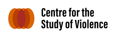 Centre for the Study of Violence logo