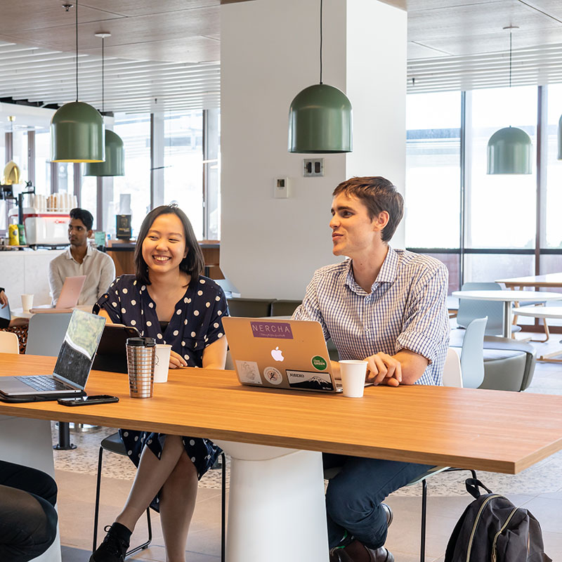 Lab for Applied Language Science