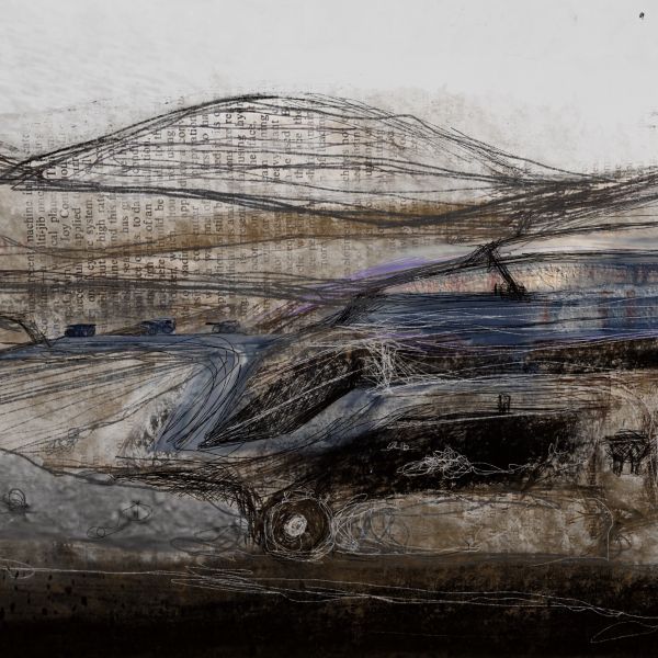 Welcome to the Void:  Community Voices in  Post-Mining Landscapes 