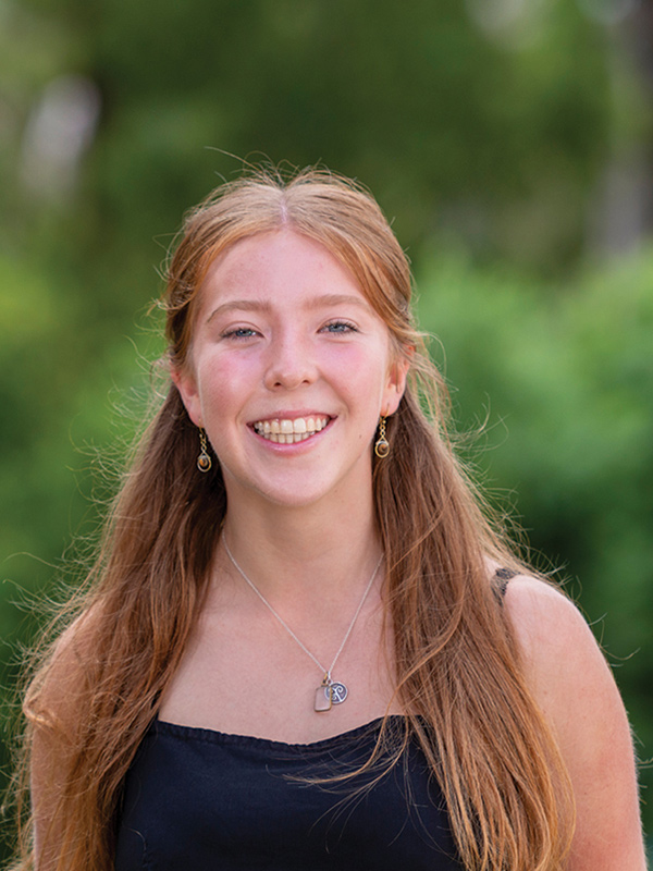 Imogen Downing-Donnelly