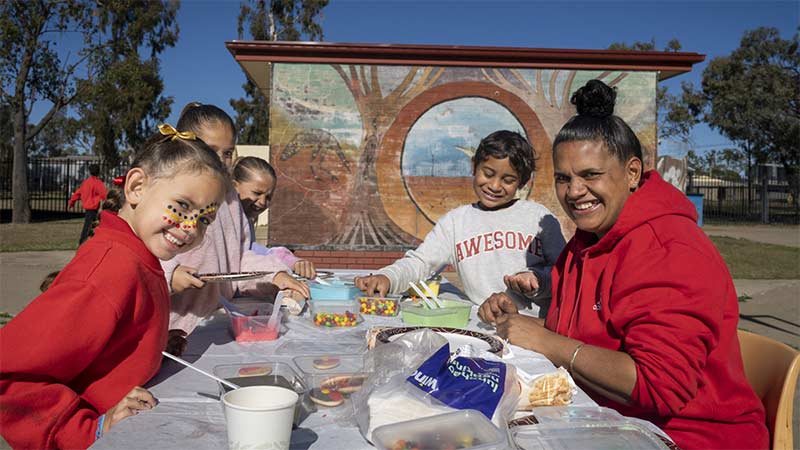 Evaluating the Expanded Connected Communities Strategy (2024)