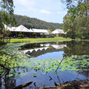 Ourimbah Campus
