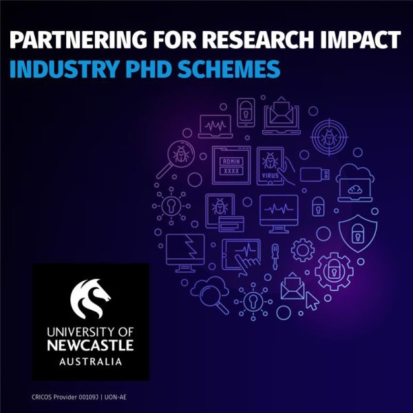 Partnering for Research Impact | Industry PhD Schemes