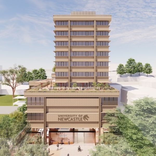 Safe, affordable university student accommodation on its way for the Central Coast