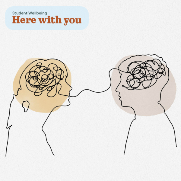 decorative image of people connecting