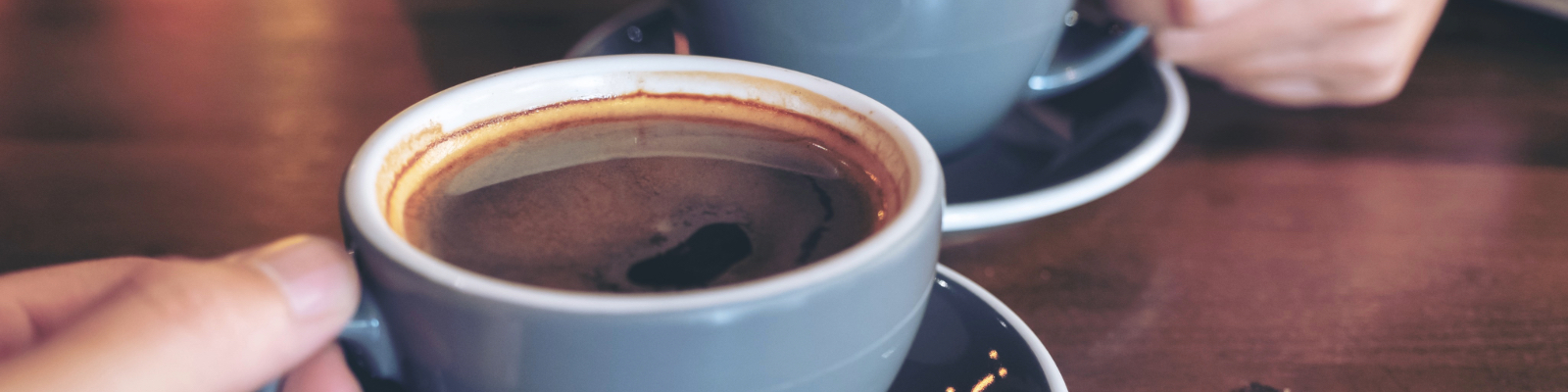 Does coffee raise your blood pressure? Here’s how much it’s OK to drink
