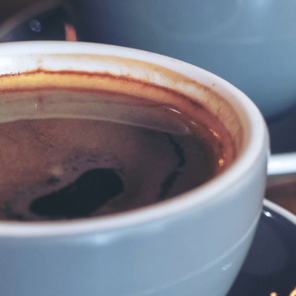Does coffee raise your blood pressure? Here’s how much it’s OK to drink