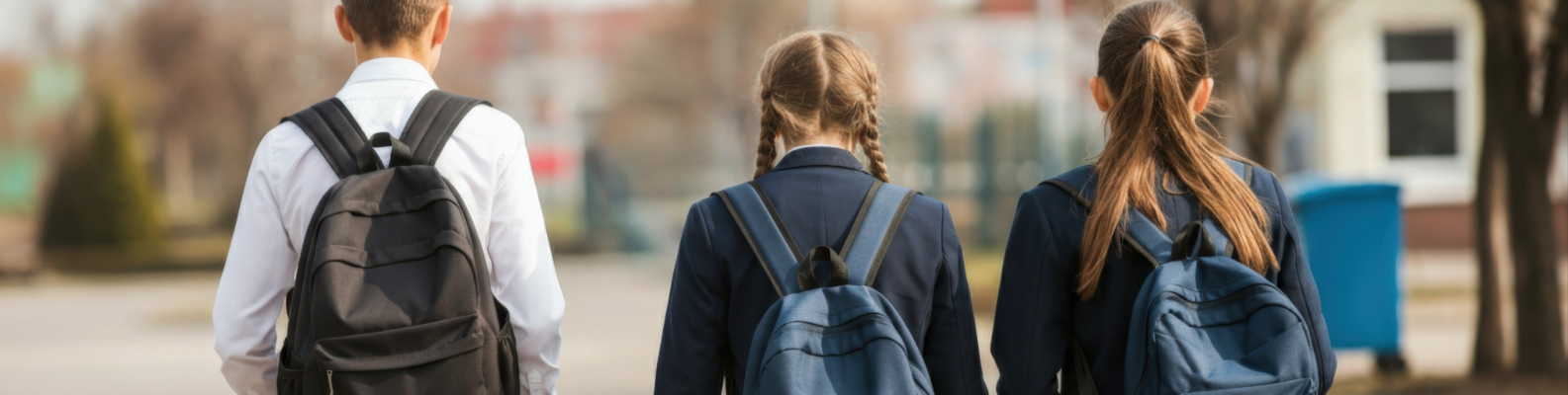 ‘Mum and Dad both finished school in Year 10’ - How to help first-in-family students graduate from uni