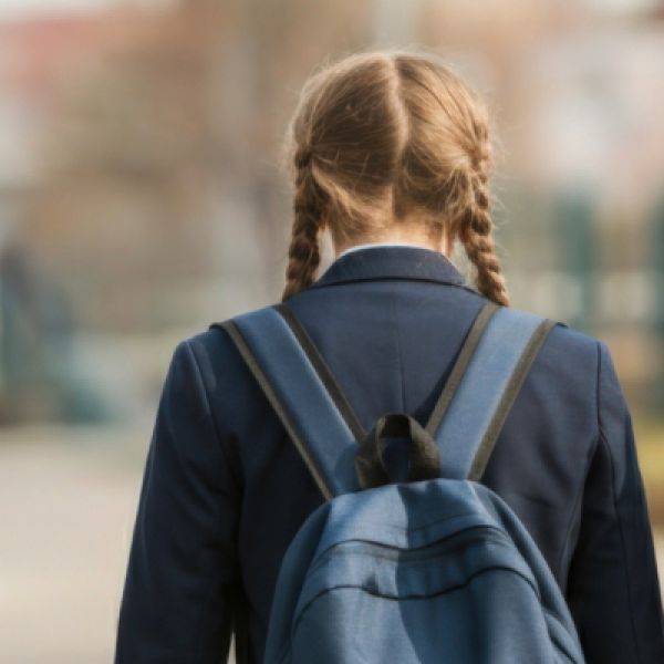‘Mum and Dad both finished school in Year 10’ - How to help first-in-family students graduate from uni