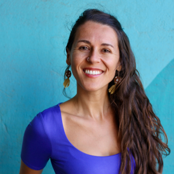 Founder Stories - Mika Koelma