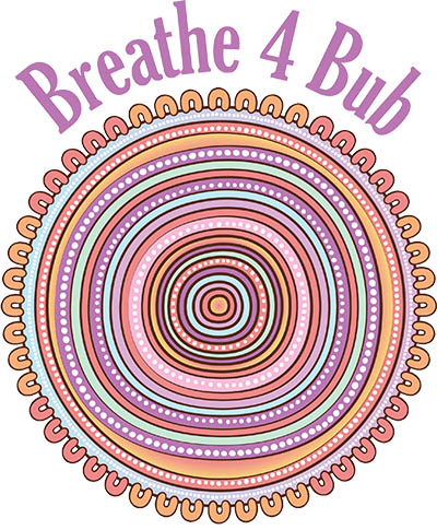 Breathe for Bub logo