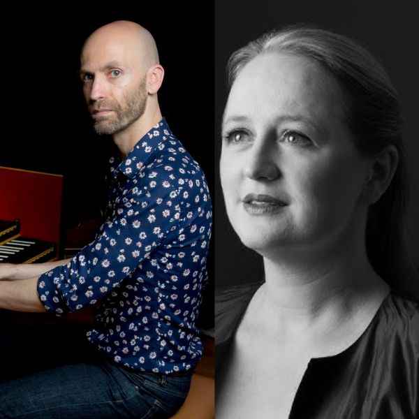 2026 Newcastle Music Festival: Weavers of Song
