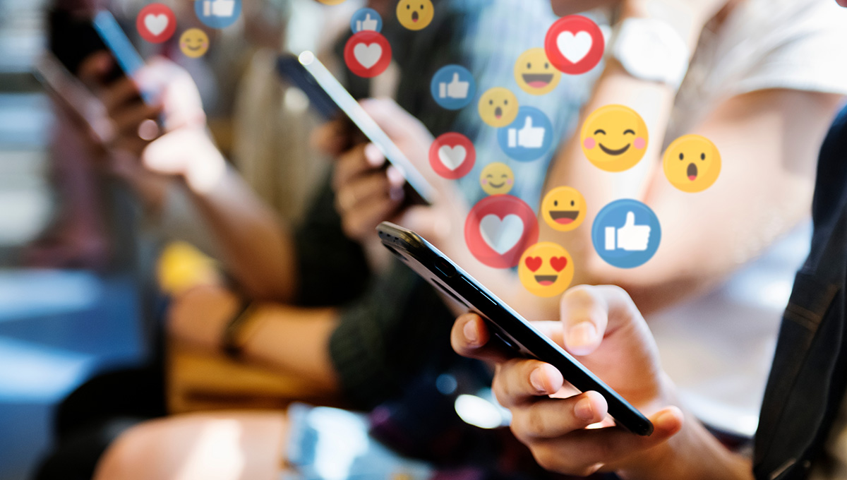 Social media ban STORY