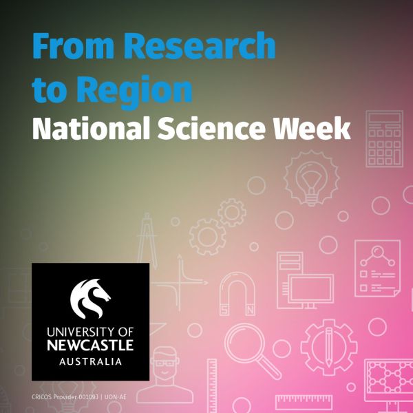 From Research to Region | National Science Week