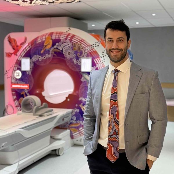MRFF funding to kick off brain cancer patient platform