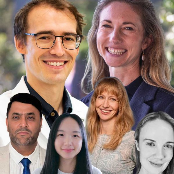 ARC Future Fellowships WIDGET. Newcastle researchers secure six ARC Future Fellowships to drive global innovation.