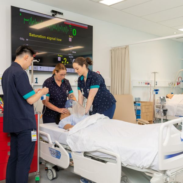 Nursing & Midwifery Insights Evening - Tamworth