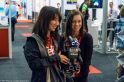 NUbots at CeBIT 8