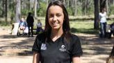 . Journey of a lifetime for Indigenous UON student