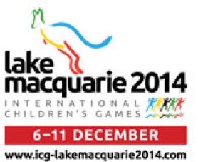 . International Children's Games