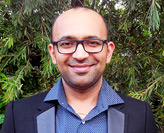 Dr Pradeep Tanwar