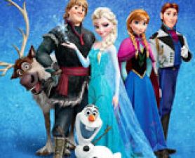 . Frozen creator to visit UON