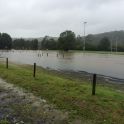 Flooding in Ourimbah