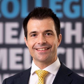 Dr Andrea Coda Dr Andrea Coda