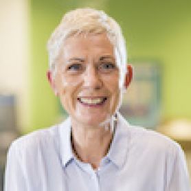 Professor Silvia Frisia Professor Silvia Frisia