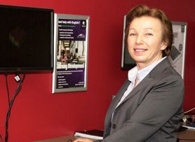 Irina Belova thumb Irina Belova