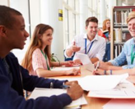 Student–teacher rapport key to educational aspirations. Student–teacher rapport key to educational aspirations