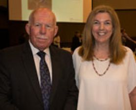 . UON's new chapter for Hunter Research Foundation