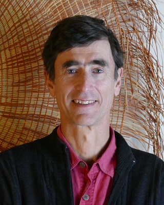 Dr Ben Ewald Dr Ben Ewald