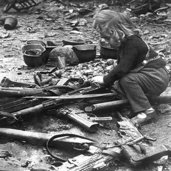 History of Violence Conference image. The History of Violence, from Prehistory to the Present