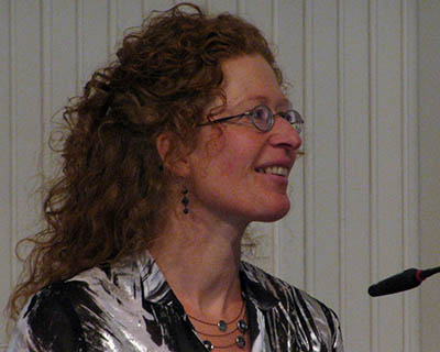 A/Prof Annemarie Wagemakers
