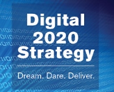2020 Digital Strategy