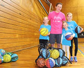 . Study finds fathers are key to girls’ well-being