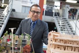 Ifte Ahmed Dr Ifte Ahmed