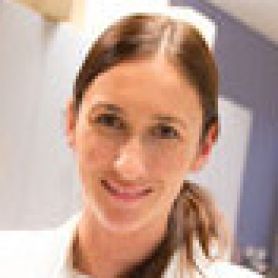 Dr Jessie Sutherland