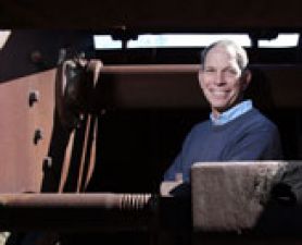 . Clean water collaboration wins major International award